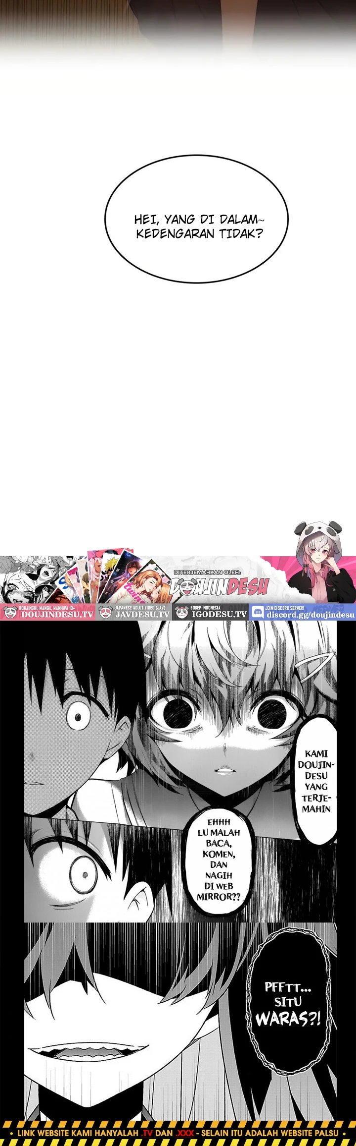 One More Chance - Page 40